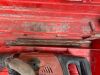 Hilti TE500-AVR 110v Demolition Drill c/w 2 x Chisels - 3