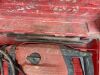 Hilti TE70-AVR 110v Demolition Drill c/w 3 x Chisels - 3