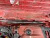 Hilti TE70-AVR 110v Demolition Drill c/w 3 x Chisels - 3