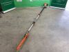 2019 Stihl HT103 Long Reach Pole Chainsaw