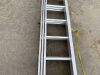 Werner 12 Step Triple Ladder - 4