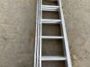 Werner 12 Step Triple Ladder - 5