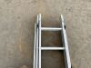 Werner 12 Step Triple Ladder - 6