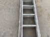 Youngman 12 Step Triple Ladder - 4