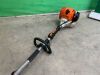 Stihl KM905 Long Reach Pole Chainsaw - 4