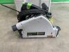 Festool Circular Saw - 2