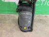 Karcher Power Washer - 3