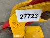 Yellow/Red Lifting Clamp - 2