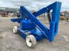 2002 Upright AB38 Electric Articulated Boom Lift - 2