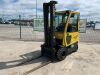 2006 Hyster H1.8FT Gas Forklift