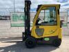 2006 Hyster H1.8FT Gas Forklift - 3