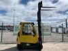 2006 Hyster H1.8FT Gas Forklift - 6