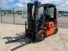 Nissan 2.5T Diesel Forklift