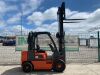 Nissan 2.5T Diesel Forklift - 6