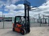 Nissan 2.5T Diesel Forklift - 7