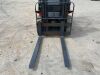 Nissan 2.5T Diesel Forklift - 12