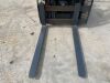 Nissan 2.5T Diesel Forklift - 13