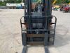 Nissan 2.5T Diesel Forklift - 14