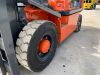 Nissan 2.5T Diesel Forklift - 16