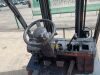 Nissan 2.5T Diesel Forklift - 18