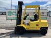 2004 Hyster H3.00XM 3T Diesel Forklift - 3