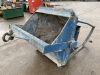 Conquip 500LTR Concrete Skip - 5