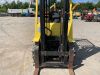 2004 Hyster H3.00XM 3T Diesel Forklift - 11