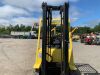 2004 Hyster H3.00XM 3T Diesel Forklift - 12