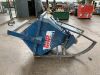 Conquip 500LTR Concrete Skip - 6