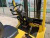 2004 Hyster H3.00XM 3T Diesel Forklift - 16