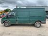 2010 Ford Transit 115 T350L RWD 5DR - 2