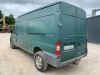 2010 Ford Transit 115 T350L RWD 5DR - 3