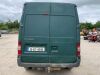 2010 Ford Transit 115 T350L RWD 5DR - 4