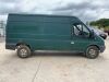 2010 Ford Transit 115 T350L RWD 5DR - 6