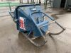 Conquip 500LTR Concrete Skip - 7