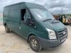 2010 Ford Transit 115 T350L RWD 5DR - 7