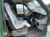 2010 Ford Transit 115 T350L RWD 5DR - 13