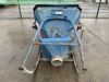 Conquip 500LTR Concrete Skip - 8