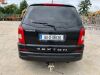 2016 Ssangyong Rexton 4WD Business Edition 2.2AD - 4