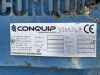 Conquip 500LTR Concrete Skip - 12