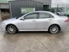 2007 Honda Accord 2.2 Executive - 2