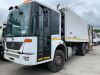 2011 Mercedes-Benz Econic 2629LL Refuse Truck