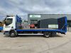 2011 DAF LF 45.160 Plant Recovery Truck - 2