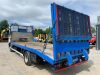 2011 DAF LF 45.160 Plant Recovery Truck - 3