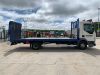 2011 DAF LF 45.160 Plant Recovery Truck - 6