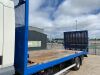 2011 DAF LF 45.160 Plant Recovery Truck - 9