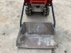 UNRESERVED 2005 Hinowa HP1000B Self Loading Pedestrian Tracked High Tip Dumper - 10