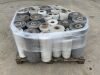 Pallets Of Shrink Wrap - 3