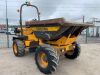 2006 Barford SXR6000 6T Swivel Dumper - 7