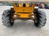 2006 Barford SXR6000 6T Swivel Dumper - 14